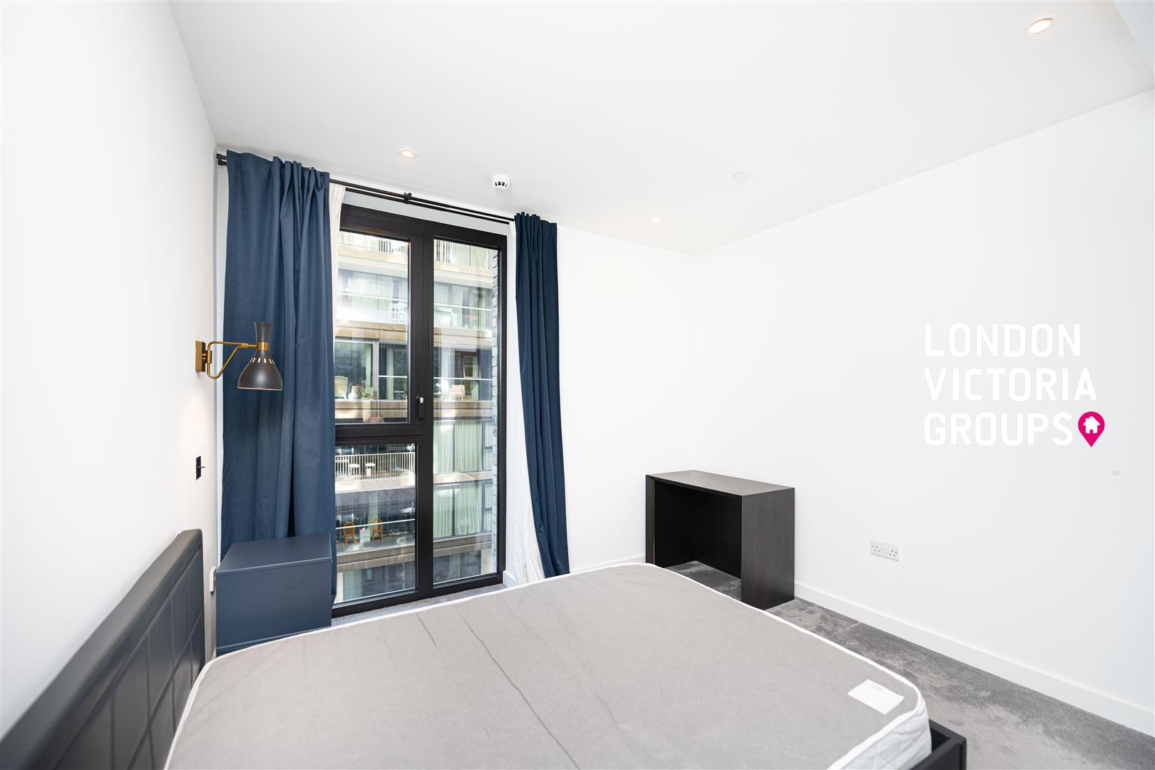 2 Merino Gardens, London